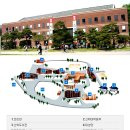 가톨릭대학교 성신교정 성당 이미지