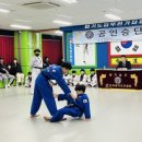 행복가득 검무관 신사 합기도 이미지