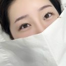 김해 신세계백화점 옆 자연스러운 속눈썹연장 아뜰리에비유