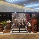 비어비어 | 신촌유플렉스 지하 팝업 :: 해리포터 버터스카치 비어 구매 후기