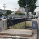 태릉입구역 5번출구 이미지