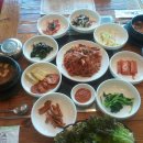 두루치기정식 이미지