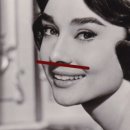 오드리 헤어 이미지