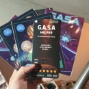 38-A | #38 G.A.S.A 후기 [잠실 머더파커 WOW]