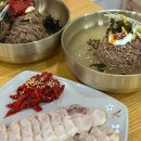 봉평메밀막국수 본가 네이버블로그