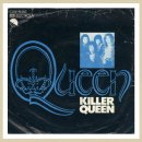 Queen - Killer Queen 이미지
