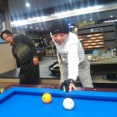 당구장 이미지
