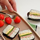 솜씨김밥 - 전주시 덕진구 안골4길 4 | 솜씨김밥