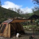 용추돌모리캠핑장 이미지