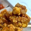 안양치킨 배달맛집 : 국제닭강정 호계점 솔직후기 (내돈내산)