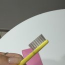 코도모 | SNS핫템 치과에서도 추천하는 초등학생 칫솔! 코도모칫솔 후기 / 단계별사이즈 추천!