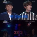 [바나] 7월22일 불후의 명곡 B1A4 산들 캡쳐 이미지