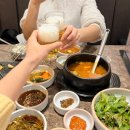 [삼각지] 뼈구이, 삼겹살 맛집: 뼈탄집 솔직후기