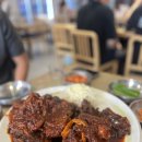 23 Aug (4) (수린이 첫 오리발 데이, 본수원갈비, 우정닭발, 해몽까지 야무지게 먹은 한 주! 운전 연습...