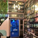 화수부두회센터 공중화장실 | 신포동 술집 더 뤼미에르 흑백요리사 식당 모둠사시미 치킨프리카세 후기