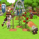 마녀의정원 이미지