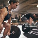 웨이트 트레이닝 이미지