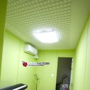 피앤플음악학원 | [큐브팩토리_방음부스] 피아노 음악학원 방음부스