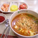 김밥천국 이미지