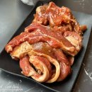 금포가든 정육판매점 | 김포 정육식당_ 금포가든 무한리필 돼지갈비 방문후기