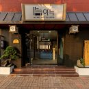 아늑 호텔 이미지