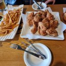 좋은사람들 치킨 이미지