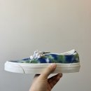 클래식 반스의 정점, Vans Anaheim Factory Authentic 반스 어센틱 44DX 타이다이 스니커즈 후기