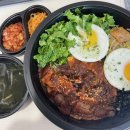 쭈블링불맛직화쭈꾸미&고기왕창비빔밥 이미지