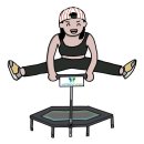 홍성점핑운동전문센터 | 홍성읍헬스장 홍성군 충남 헬스 PT pt 피티 홍성점핑운동전문센터 가격 영업시간 리뷰