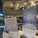 국립발레단 <호두까기인형> | [예술의 전당] 2025 국립발레단 호두까기인형 공연 3층 관람 후기