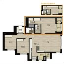 해운대 롯데캐슬스타 앞 이미지