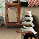 누리꽃서비스 | 반얀트리 빈탄 후기 - 30만원대에 누리는 럭셔리 휴양 (예약 팁, 조식, 기념품샵 등)