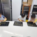 [진로탐색] 파티시에 이미지