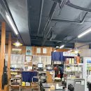 현내시장 화장실 | 강릉중국집 옥계반점 30년 명장이 운영하는 맛집