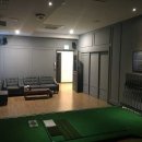 골프존파크 광교 광교역점 이미지