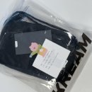 백가내자연 | 요시다포터 탱커 스몰 탱커백 크림 구매 후기