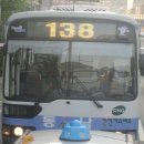 부산, 138번 버스 (2012.4.27~8.12) 동남여객 이미지
