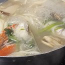 부산복해물칼국수 - 군포시 산본로323번길 7-1 | 부산복해물칼국수