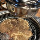 삼우정숯불갈비 이미지