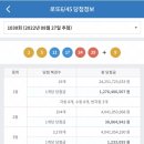★ 1030회차 로또 당첨번호 ★ 02-05-11-17-24-29 보너스 09 이미지