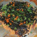 북서울꿈의숲 맛집 '장위동 맹가네', 신선한 산낙지 연포탕부터 철판볶음 볶음밥까지 싹 쓸고 온 솔직후기