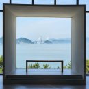 김가네 거제아주점 | 거제여행 꼭 방문해야 할 사진 명소 오션블루 가덕 휴게소 거가대교 홍보전시관