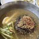 안양 냉면맛집 삼막사 삼막칡냉면 솔직후기