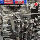 (주) 메스코리아 | 게이너보충제 추천, 탄단지 완벽한 살찌는 보충제 퀵메스 후기