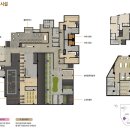 평촌트리지아 이미지