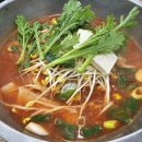 오동태마을아중본점 | [전주/오동태마을] 수제비 사리 무한으로 주는 시원한 동태탕의 정석!! 오동태마을 아중 본점