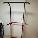 반석마켓 | 반석스포츠 비스펙 치닝디핑 기실내 철봉 X 당근마켓 구매기