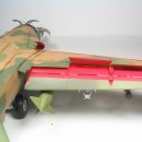 F-111D/E Aardvark [1/48 HOBBYBOSS MADE IN CHINA] PT2 이미지