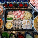 교통칼국수 이미지