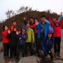 개풍인삼 | (사찰여행)낙가산 일출과 천년고찰 보문사의 새벽.